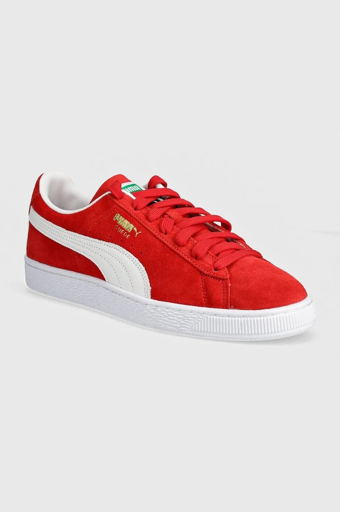 Puma Suede Classic Süet Spor Ayakkabı