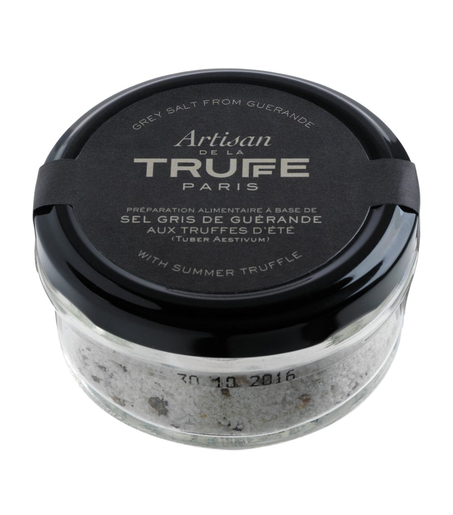 Guerande Summer Truffle Salt (60g)
