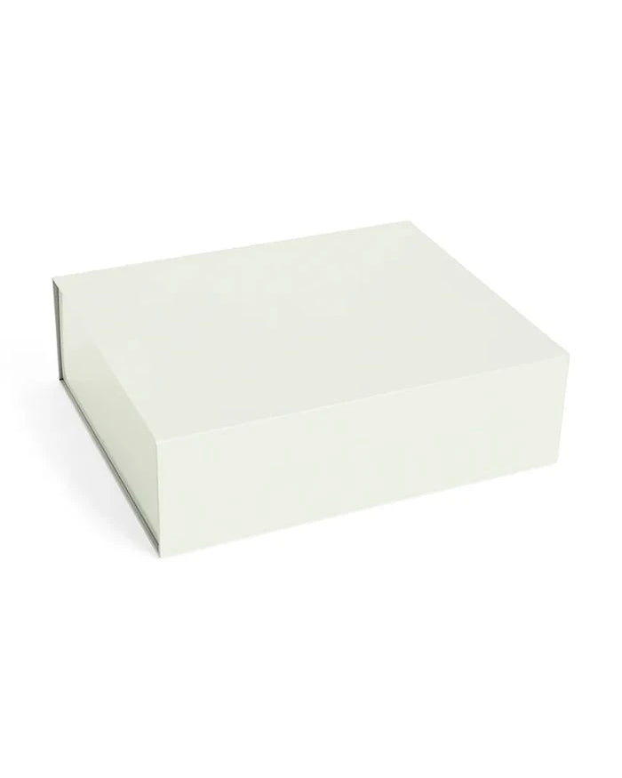 HAY saklama kutusu 12,5 x 34,5 x 41,5 cm