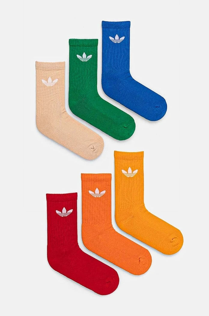 Чорапи adidas Originals (6 чифта)