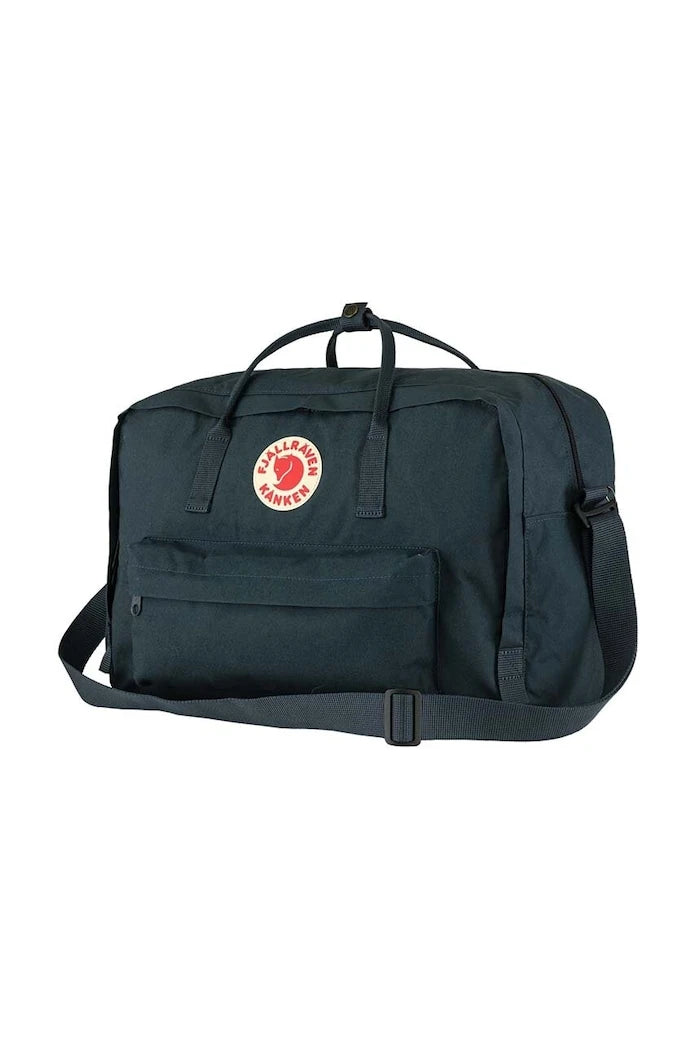 Fjallraven F23802.560 Kanken Weekender Sırt Çantası