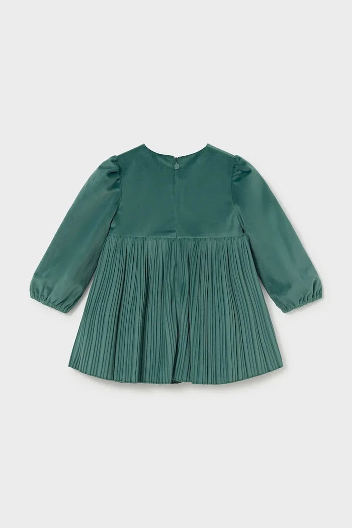 Mayoral babydoll elbise