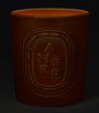 Ambre Candle (1.5kg)