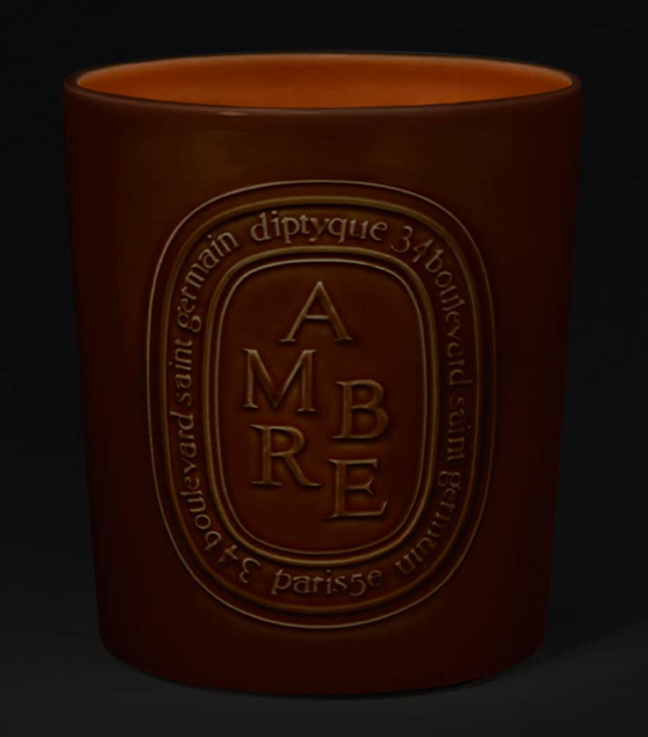 Ambre Candle (1.5kg)