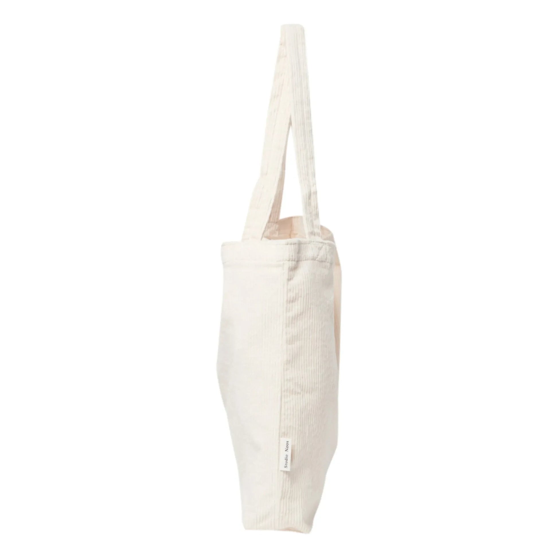 Studio Noos - Mum Bag | Ecru