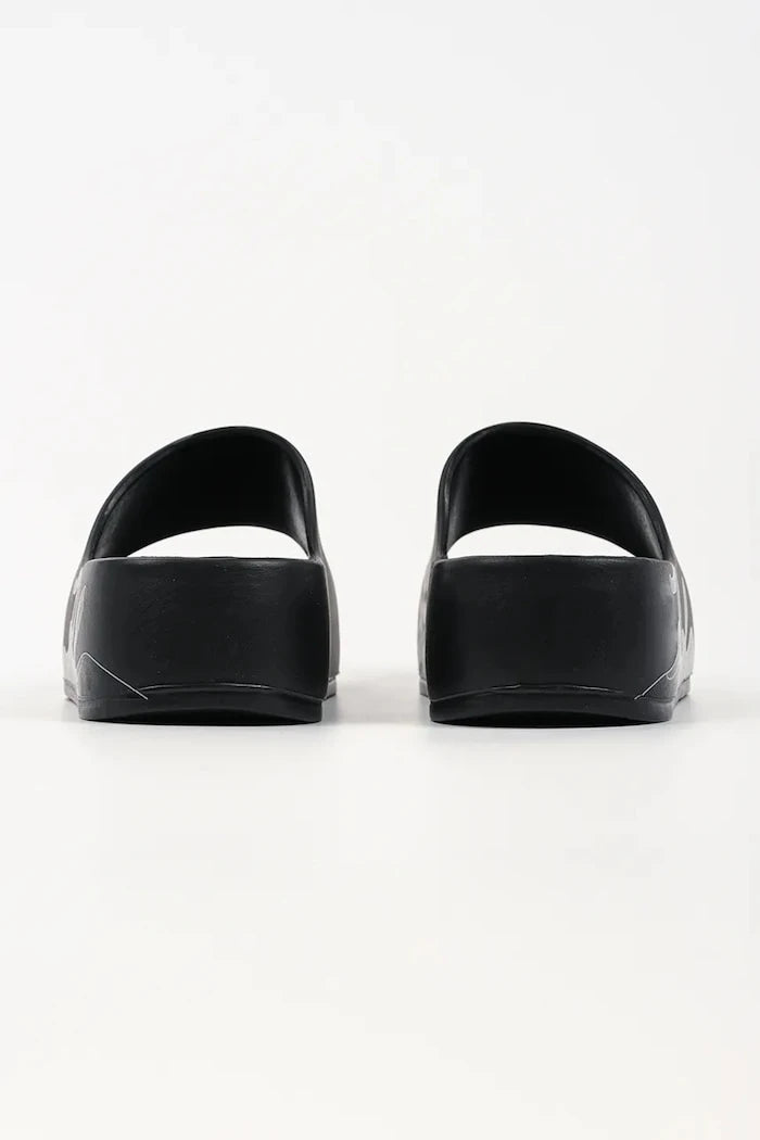 Karl Lagerfeld platform kadın terlikleri Kobo Ii