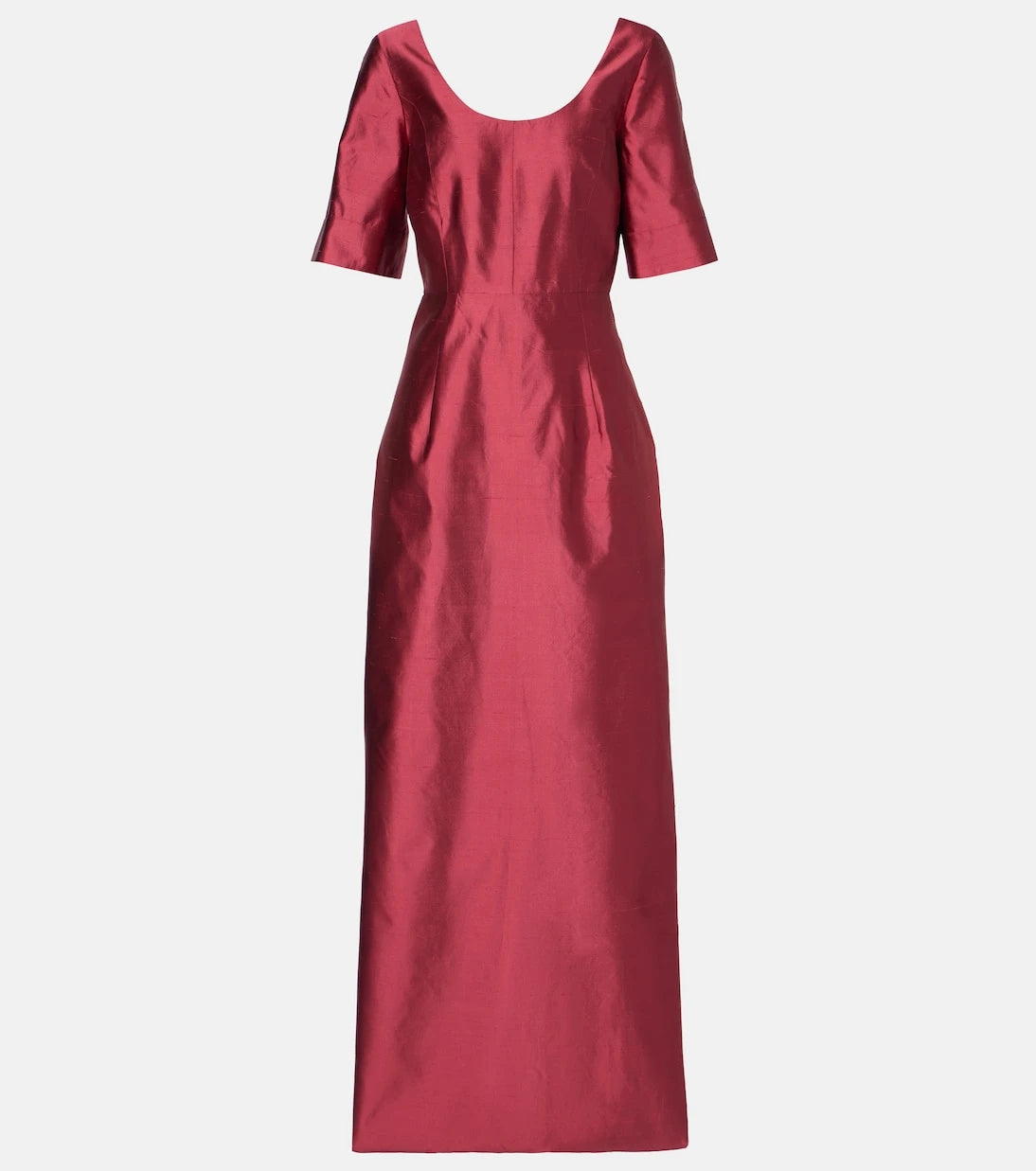 Markarian - Collette silk gown