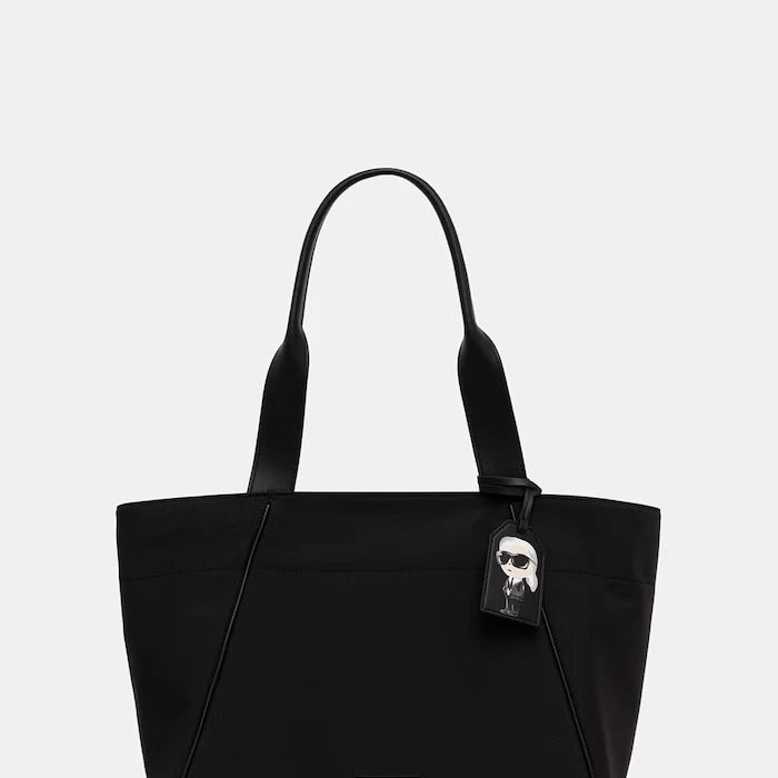 Karl Lagerfeld шопинг чанта дамска IKON
