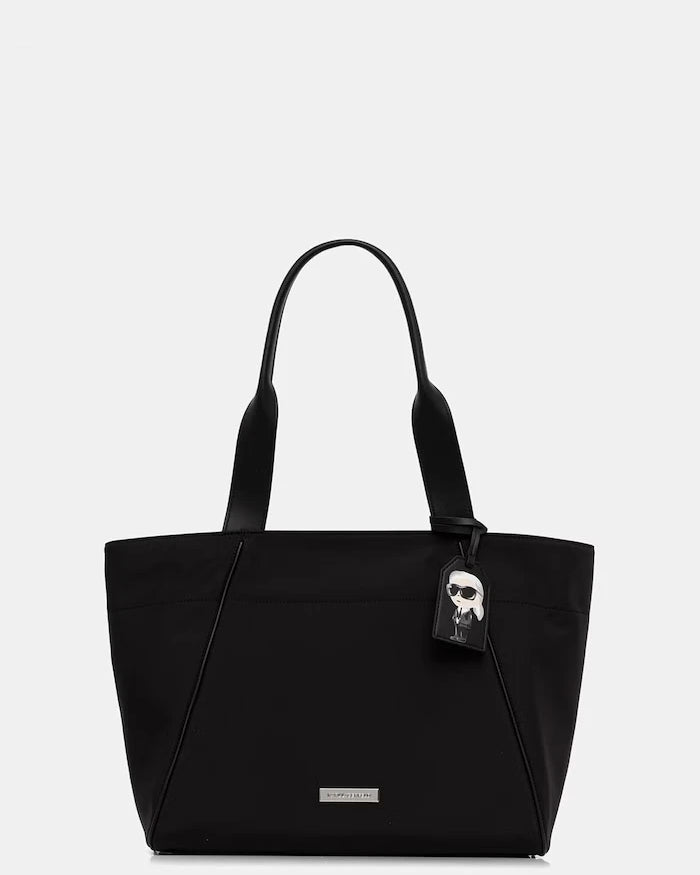 Karl Lagerfeld шопинг чанта дамска IKON