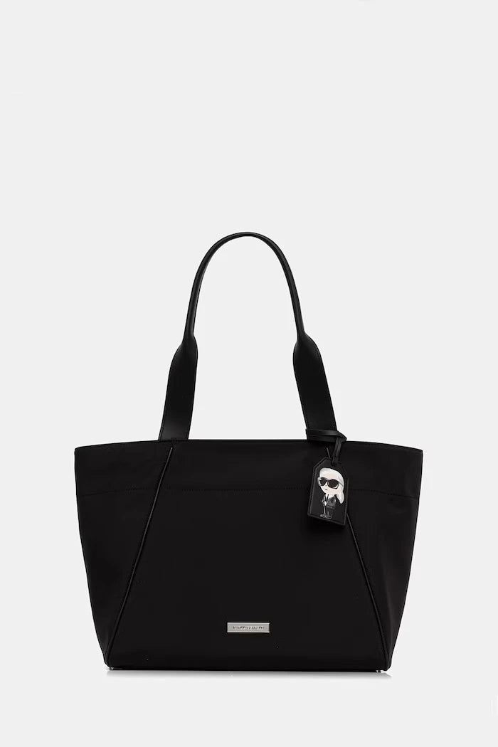 Karl Lagerfeld шопинг чанта дамска IKON