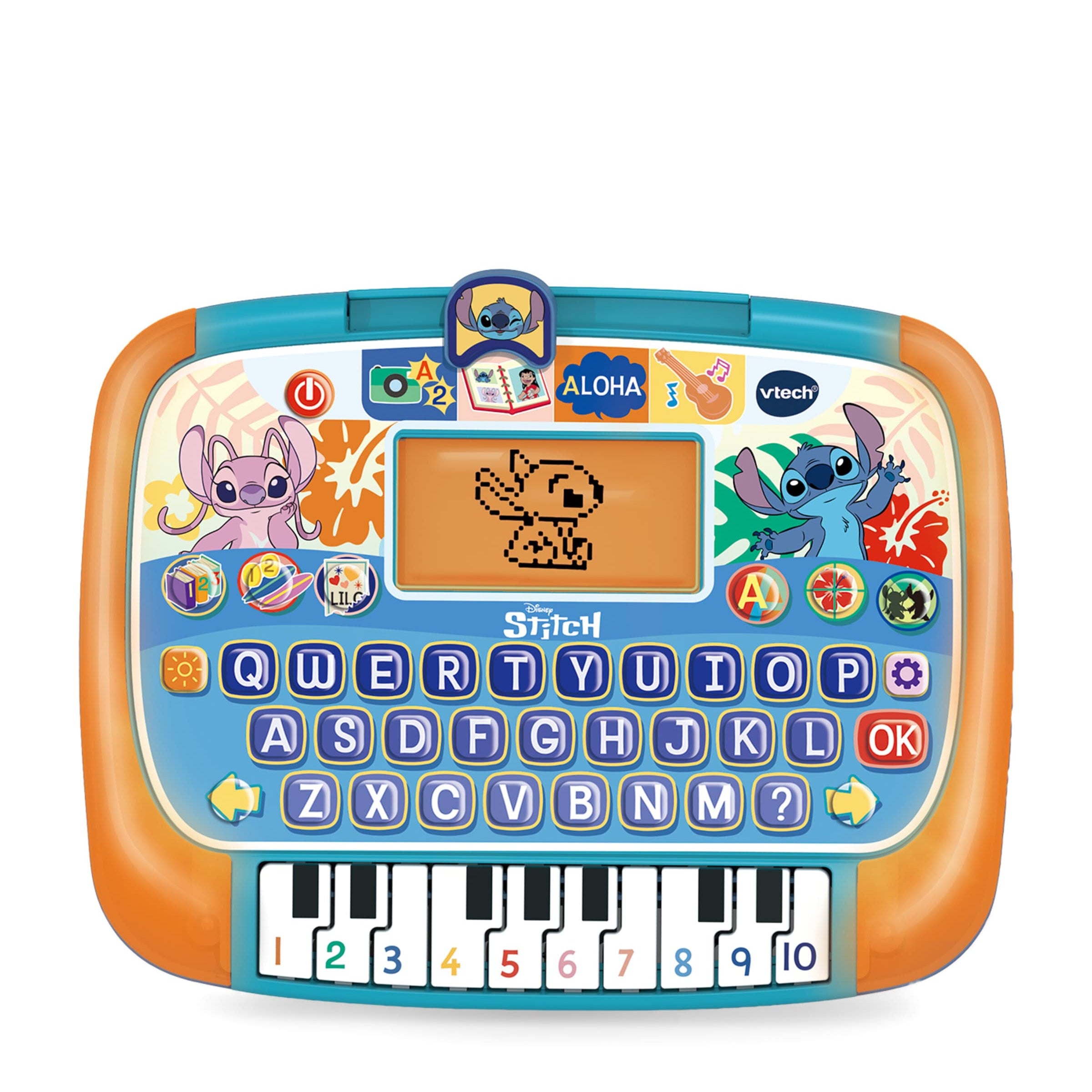VTech Stitch Learning Tablet