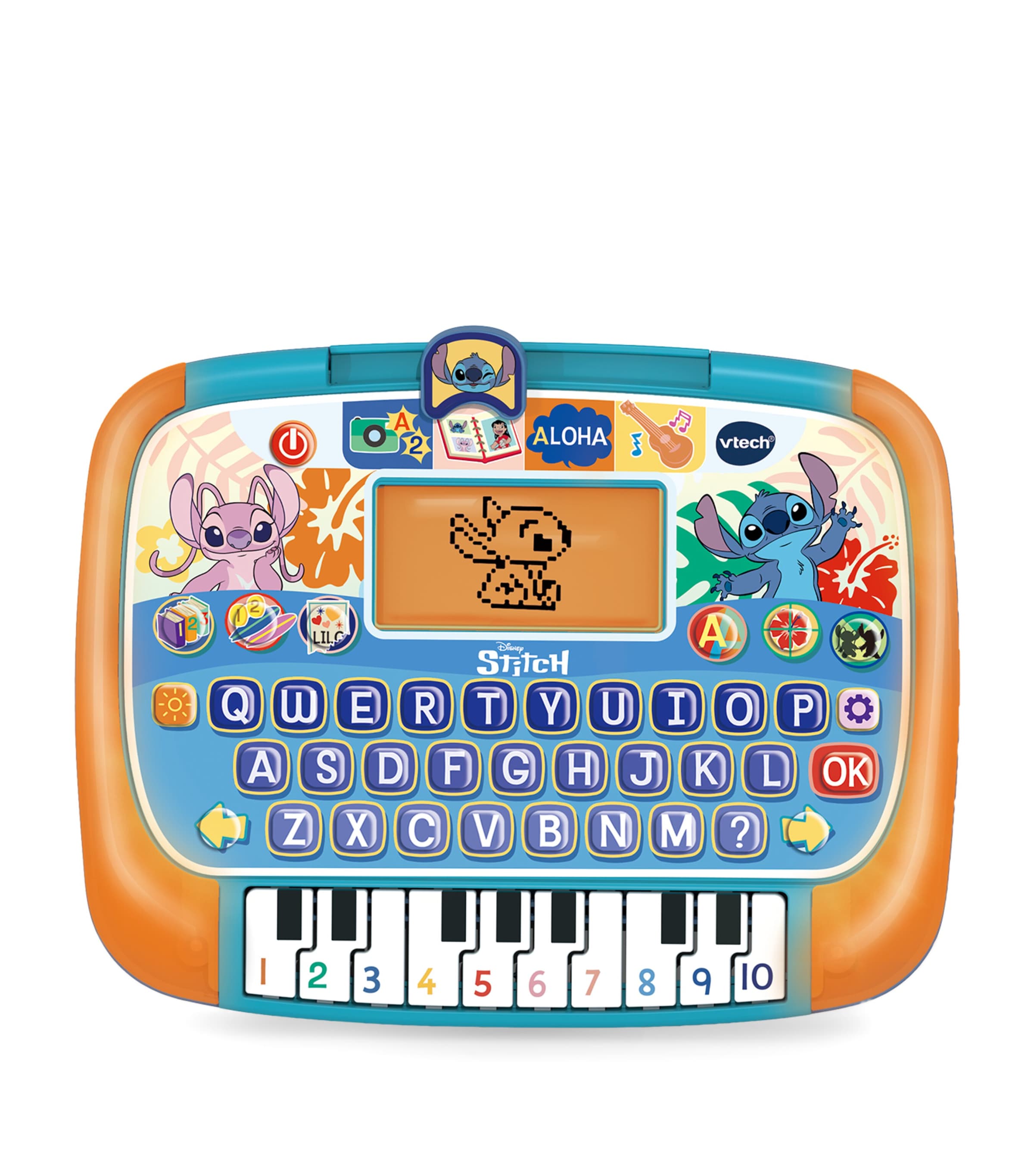 VTech Stitch Learning Tablet