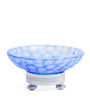 Crystal Ocean Honeycomb Soap Dish