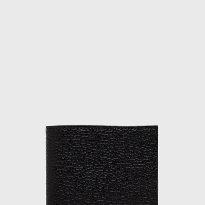 Кожен портфейл Emporio Armani
