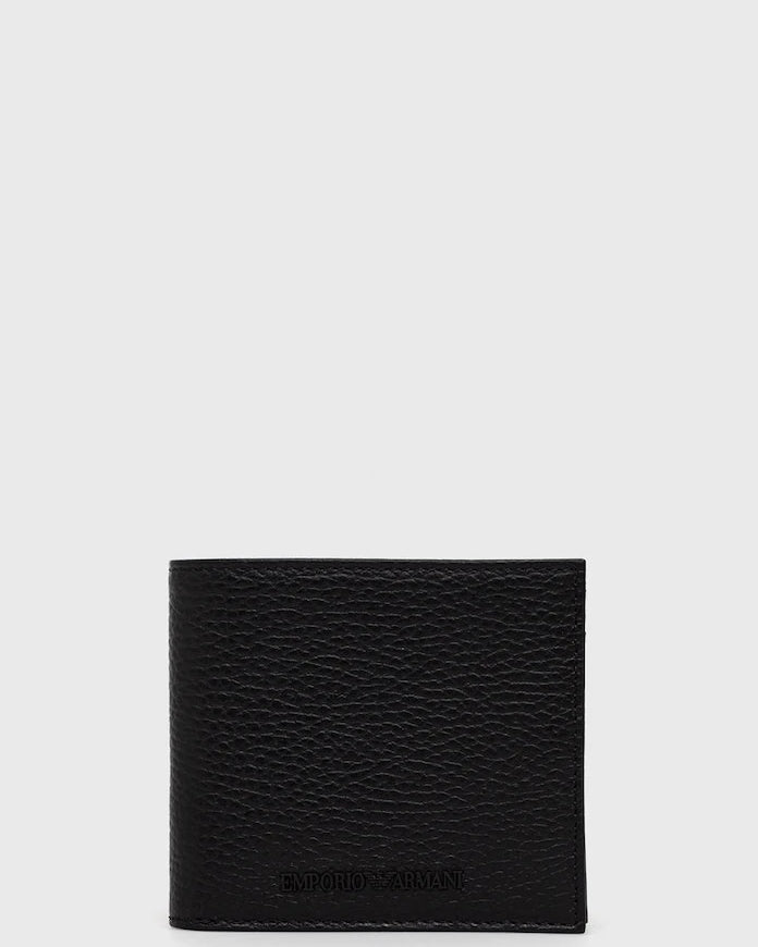 Emporio Armani Deri Cüzdan