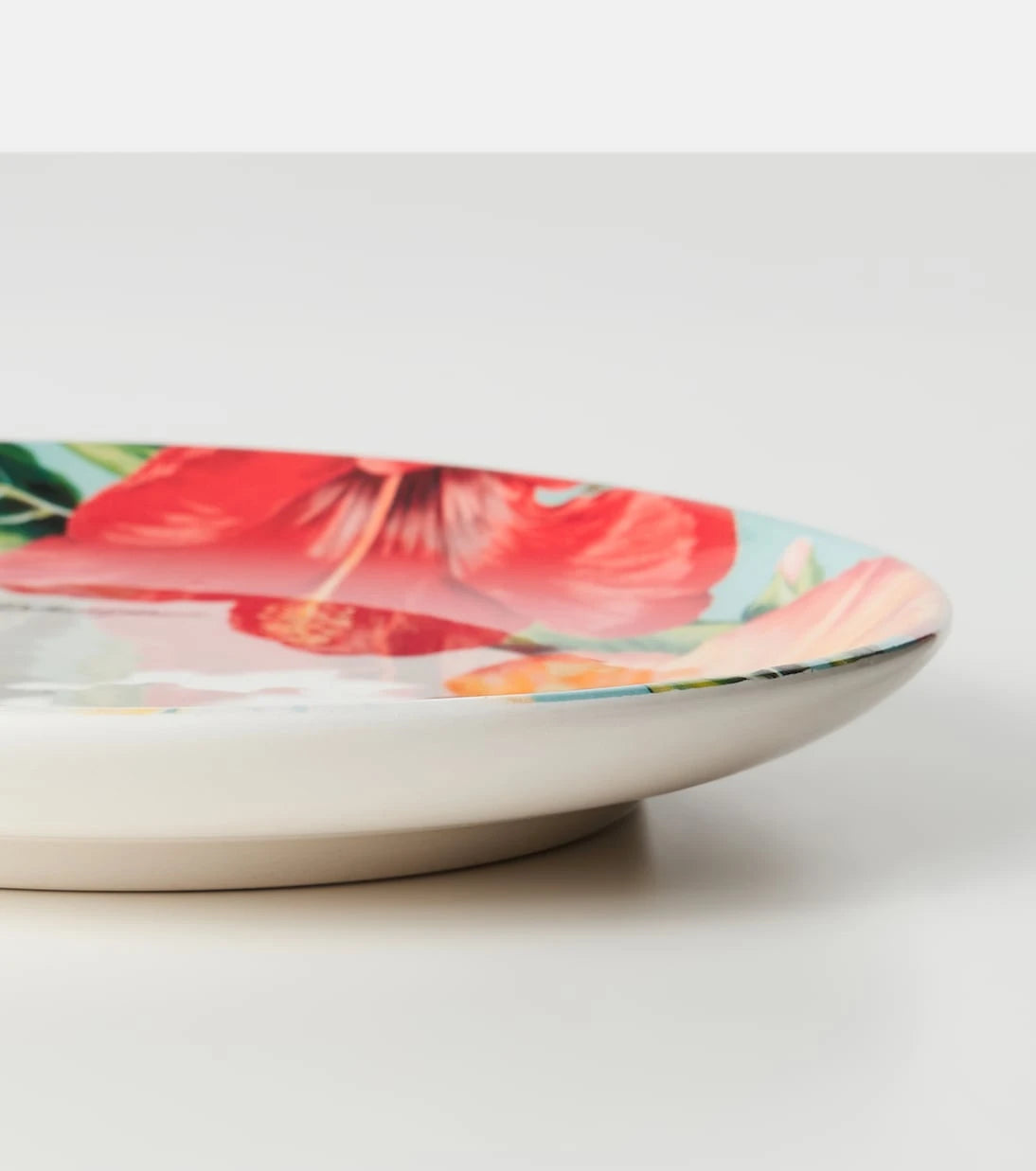 Dolce&Gabbana Casa - Ceramic dessert plate