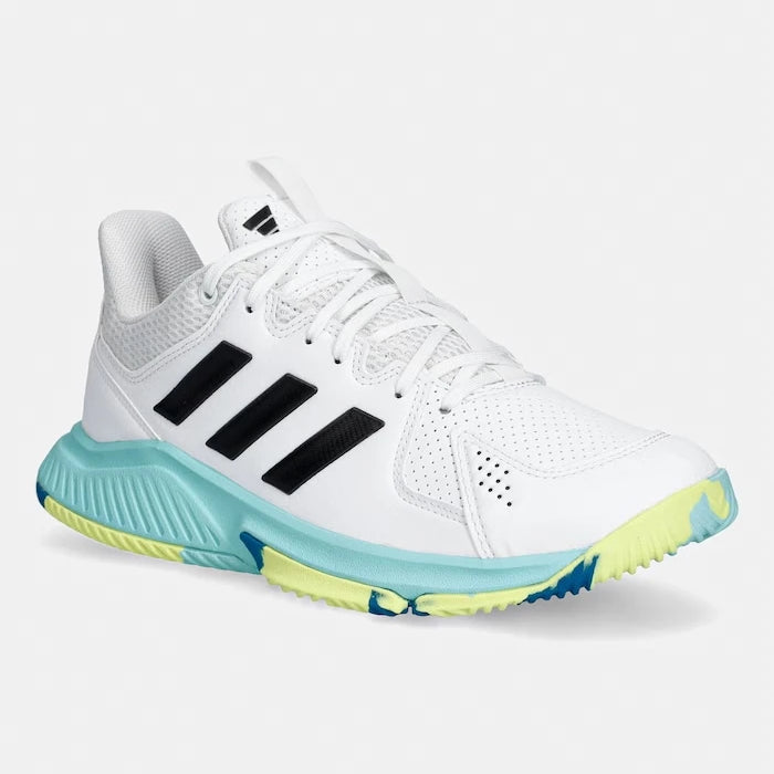 Спортни обувки adidas Performance Court Flight
