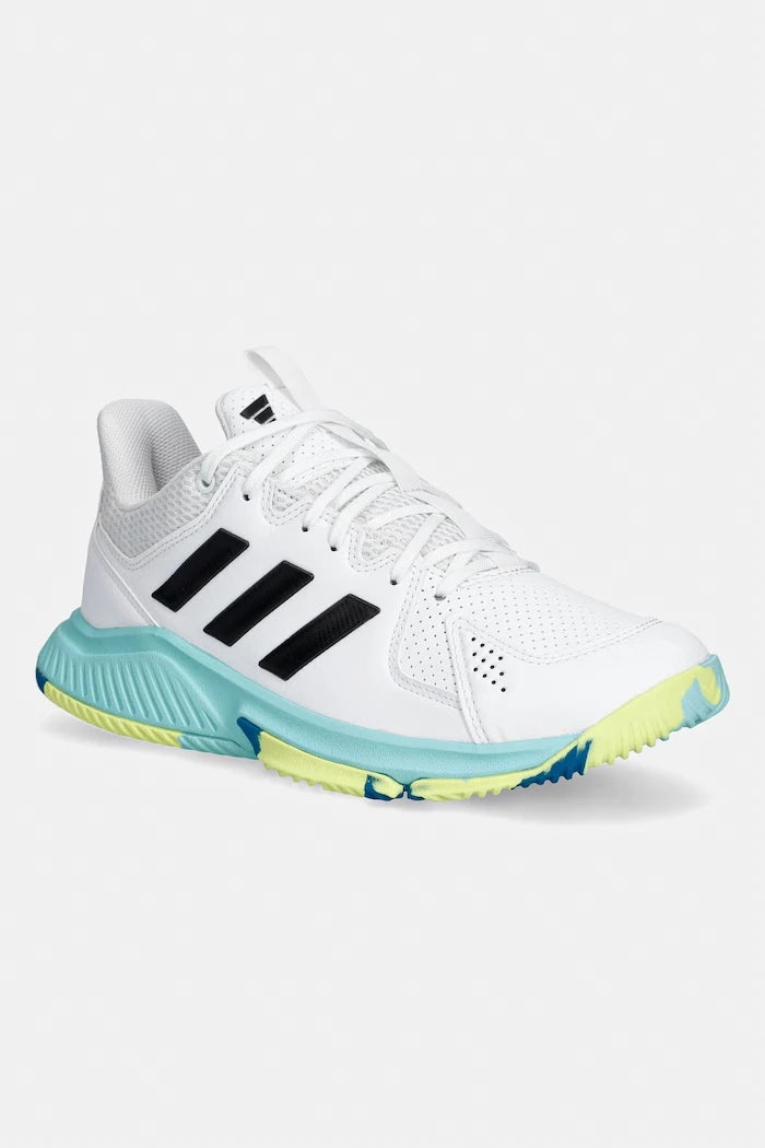 Спортни обувки adidas Performance Court Flight