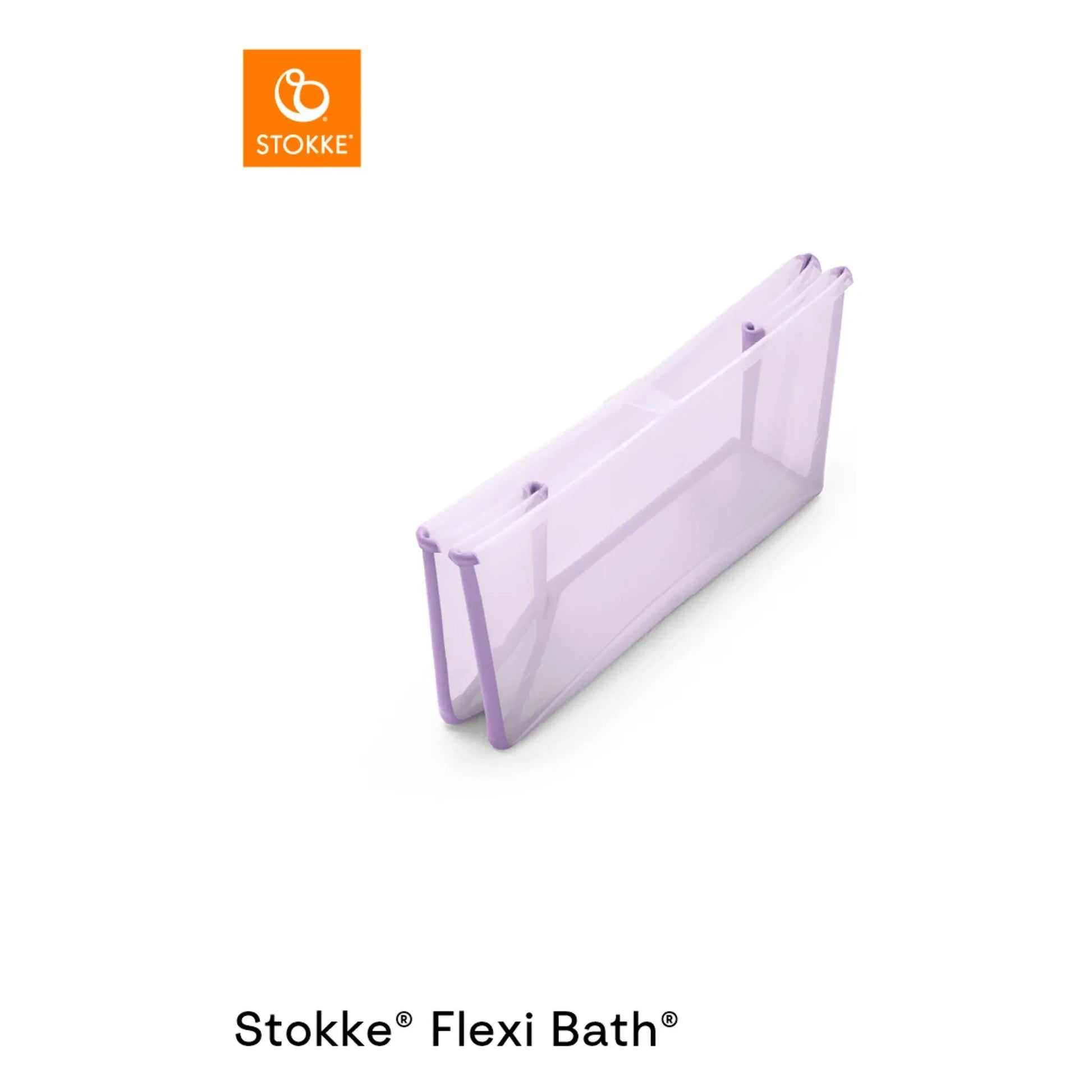 Stokke® - Flexi Bath® bathtub | Lavender