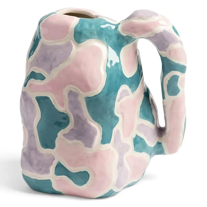 Декоративна ваза &k amsterdam Jug-a-vase medium
