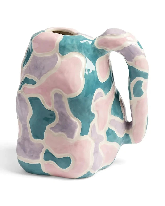 Dekoratif Vazo &k amsterdam Jug-a-vase Orta Boy