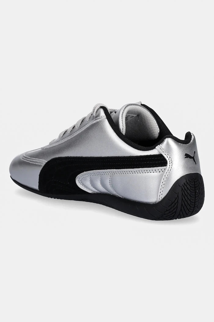 Deri Puma Speedcat Spor Ayakkabı