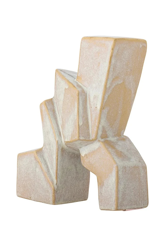 Bloomingville Dekoratif Vazo Stoneware 23 x 26,5 x 9 cm