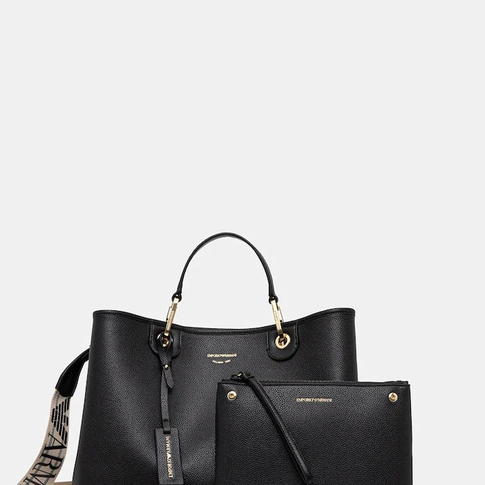 Чанта Emporio Armani