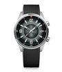 Stainless Steel Polaris Date Watch 42mm