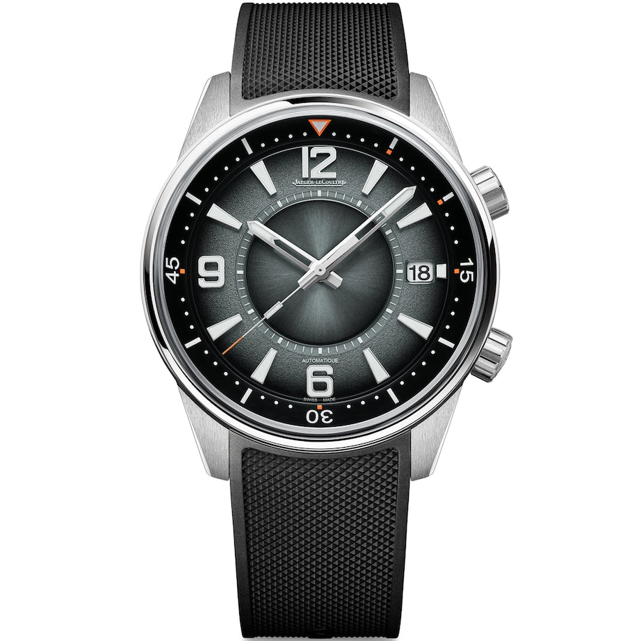 Stainless Steel Polaris Date Watch 42mm