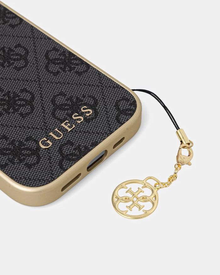 Guess iPhone 16 Pro telefon kılıfı