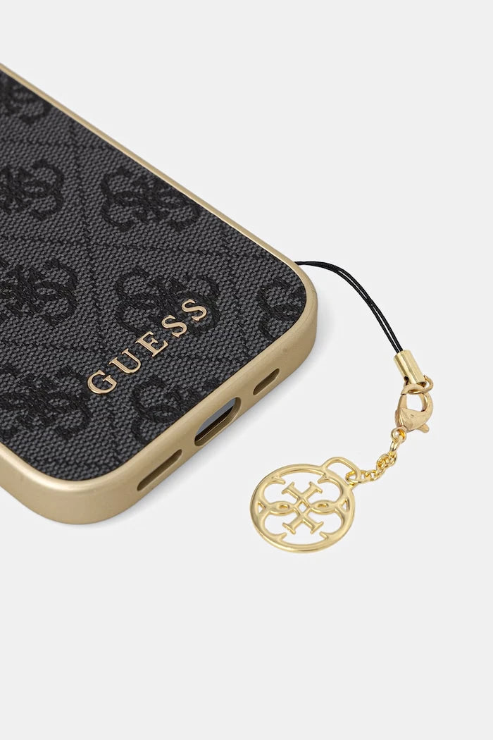 Guess кейс за телефон iPhone 16 Pro