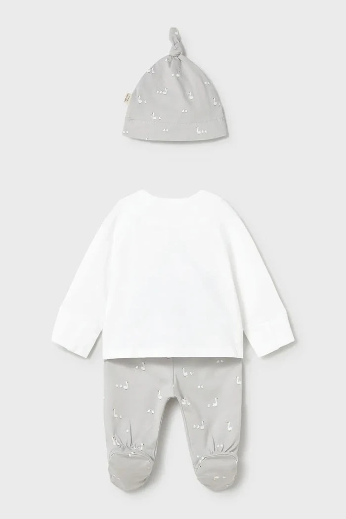 Комплект за бебета Mayoral Newborn