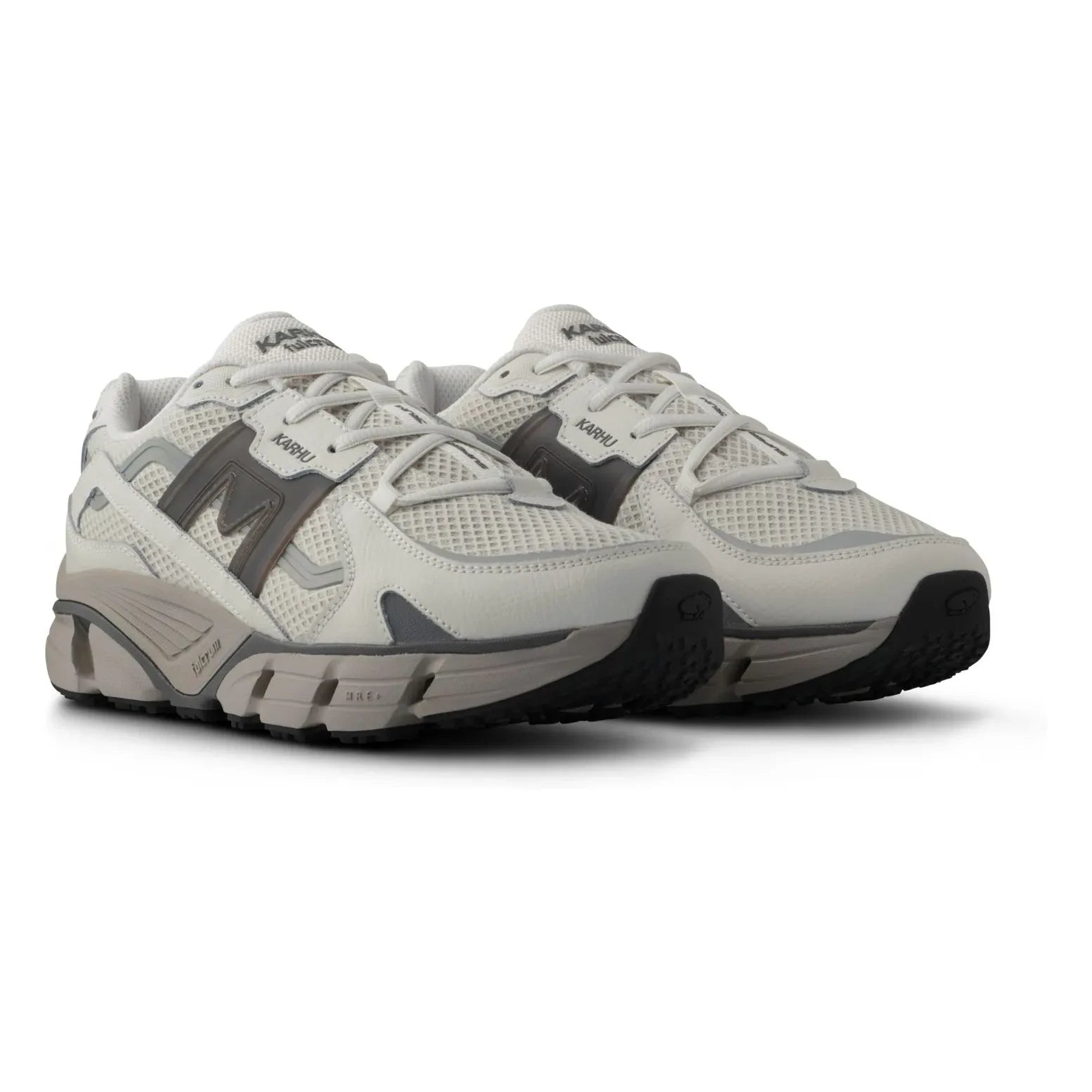 Karhu - Super Fulcrum Basket | White