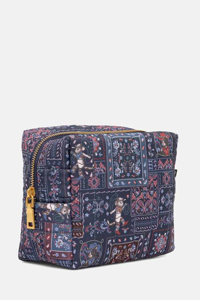Kozmetik Çanta