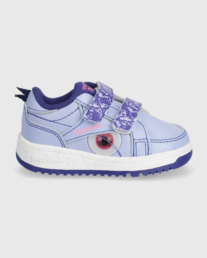 Детски маратонки Reebok Classic Weebok Clasp