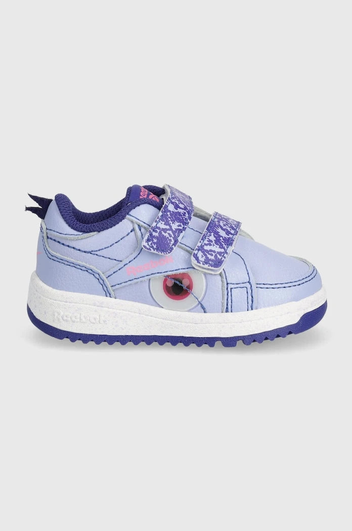 Çocuk Spor Ayakkabı Reebok Classic Weebok Clasp