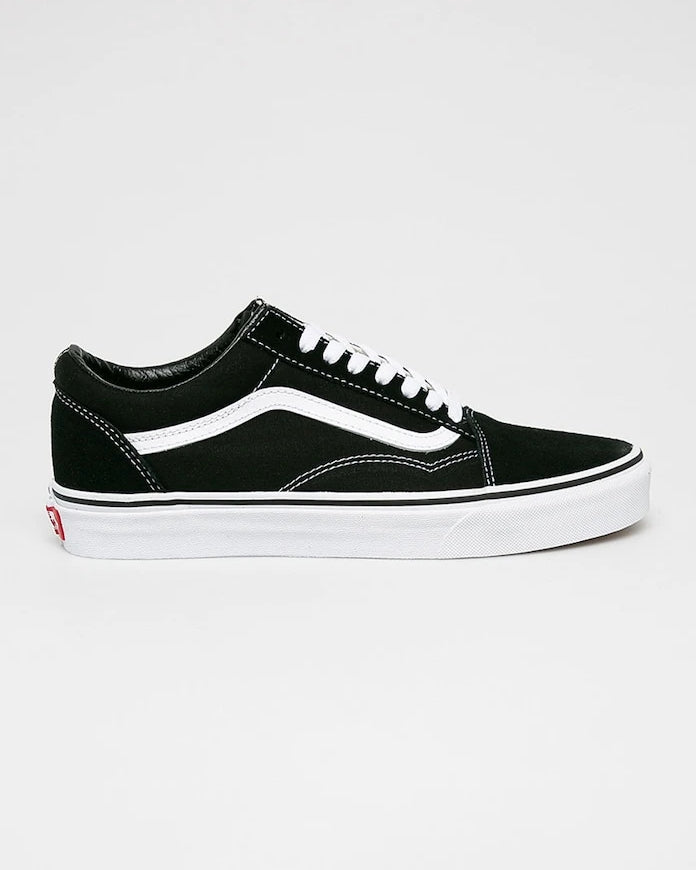 Vans - Old Skool Düşük Sneaker