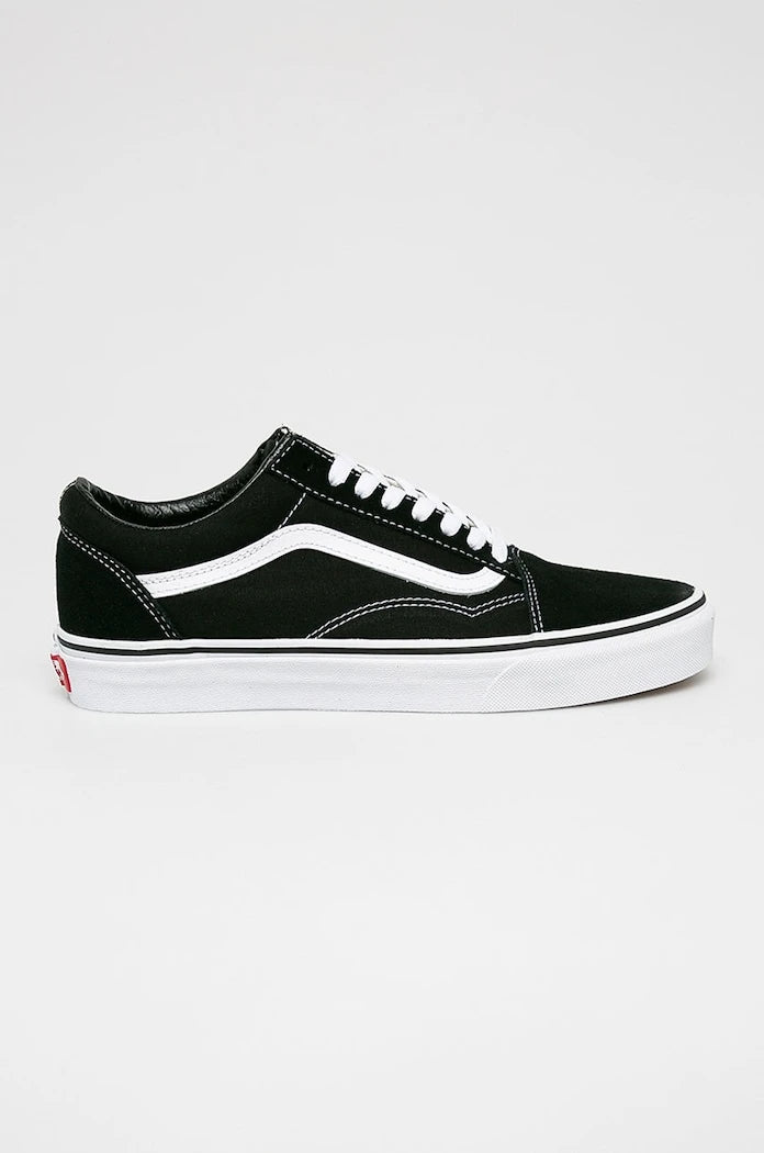 Vans - Old Skool Düşük Sneaker
