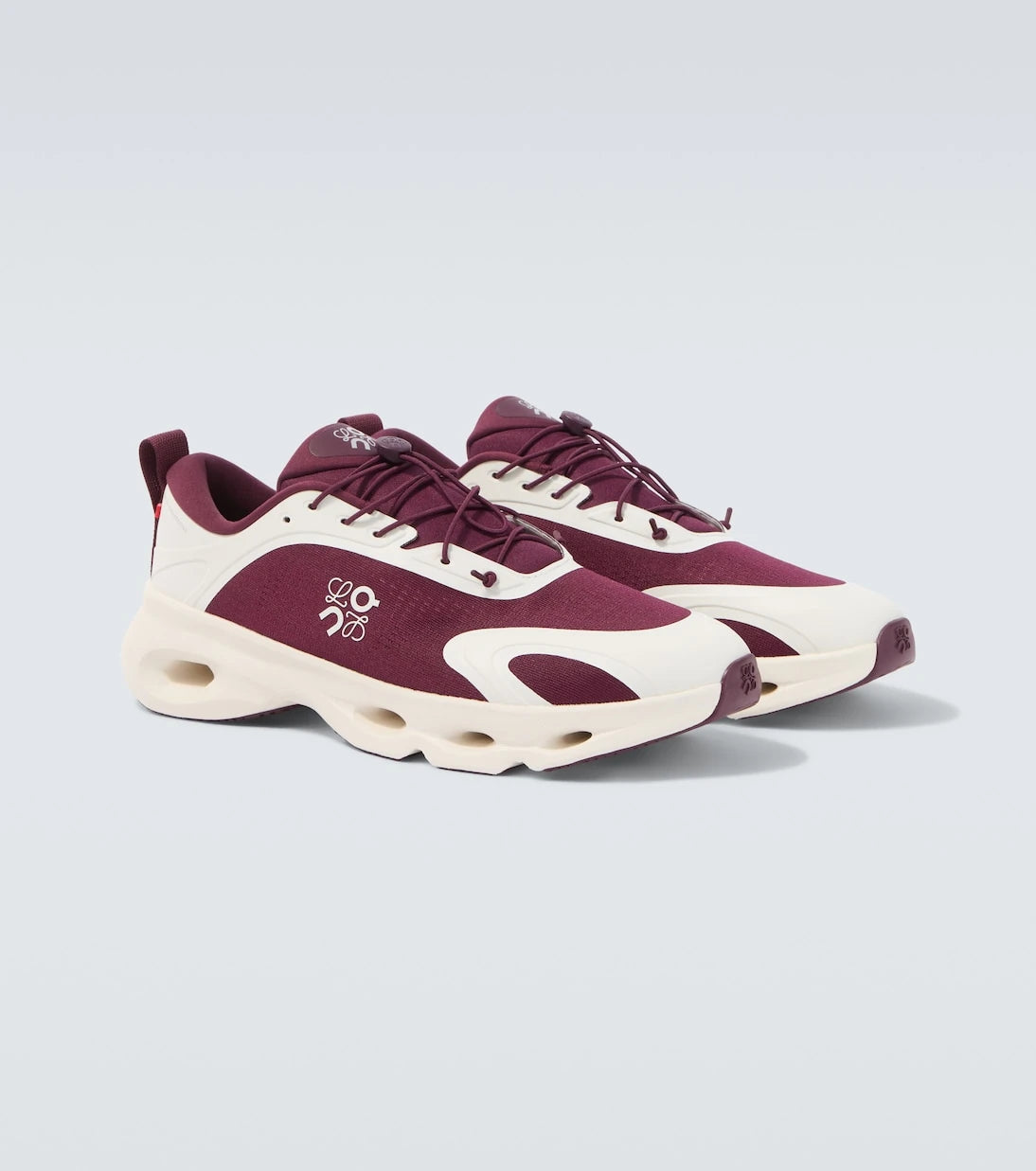 Loewe - x On Cloudsolo sneakers