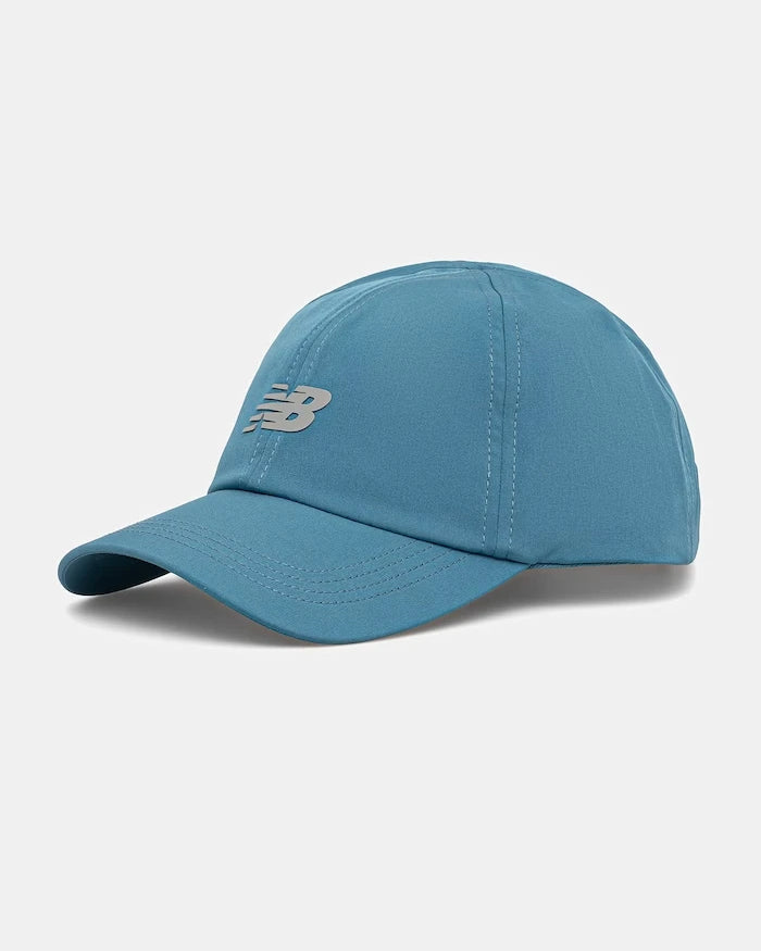 New Balance шапка с козирка