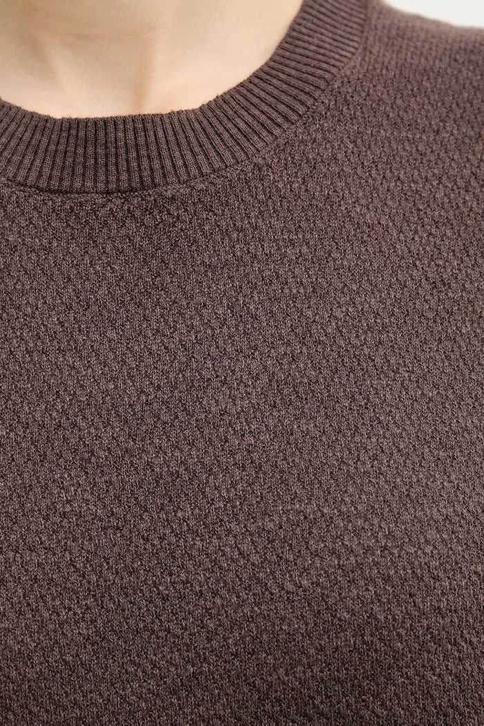 United Colors of Benetton Kadın Keten Üst