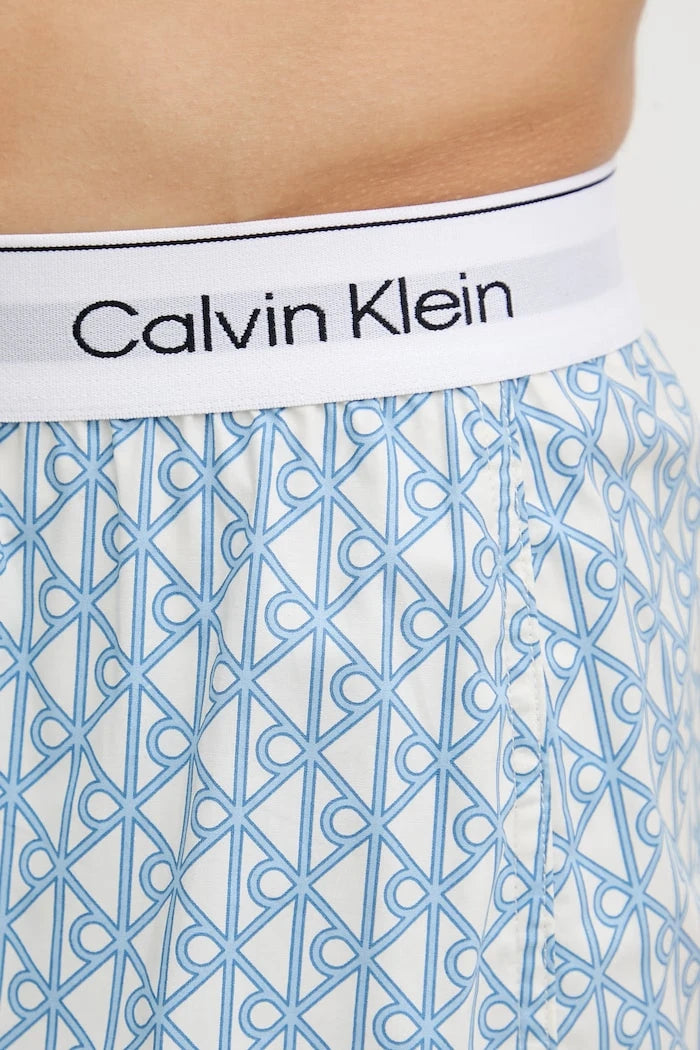 Calvin Klein Underwear kısa erkek pijama altı