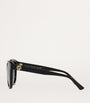 Black Acetate 0GC002075 Sunglasses