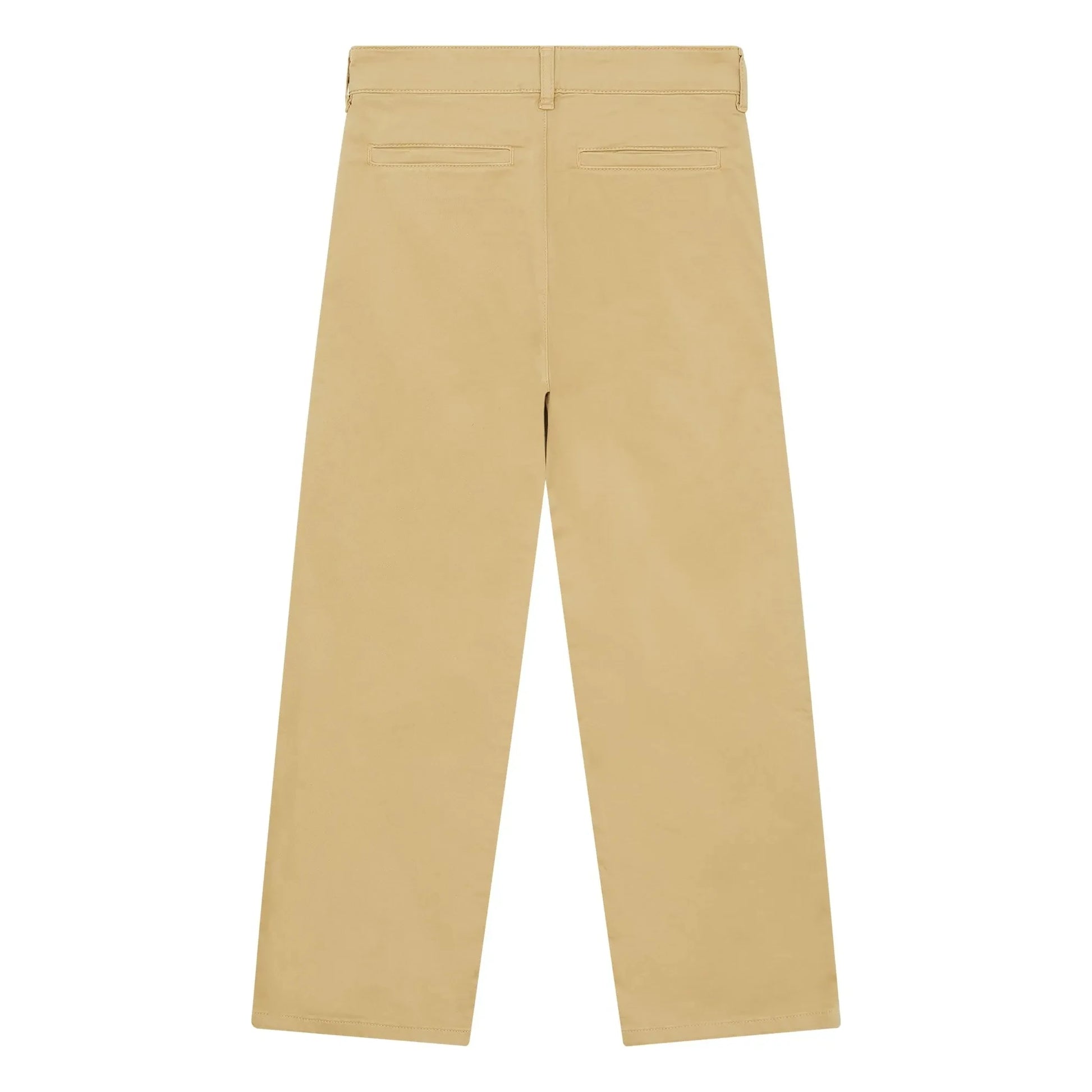 Smallable Kid - Presley Chino Pants | Beige