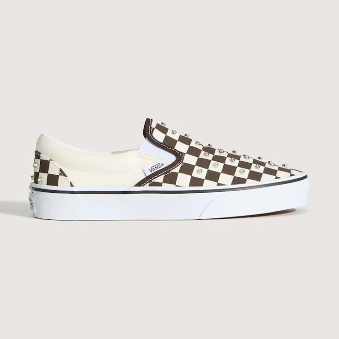 Vans Classic Slip-On ниски кецове дамски