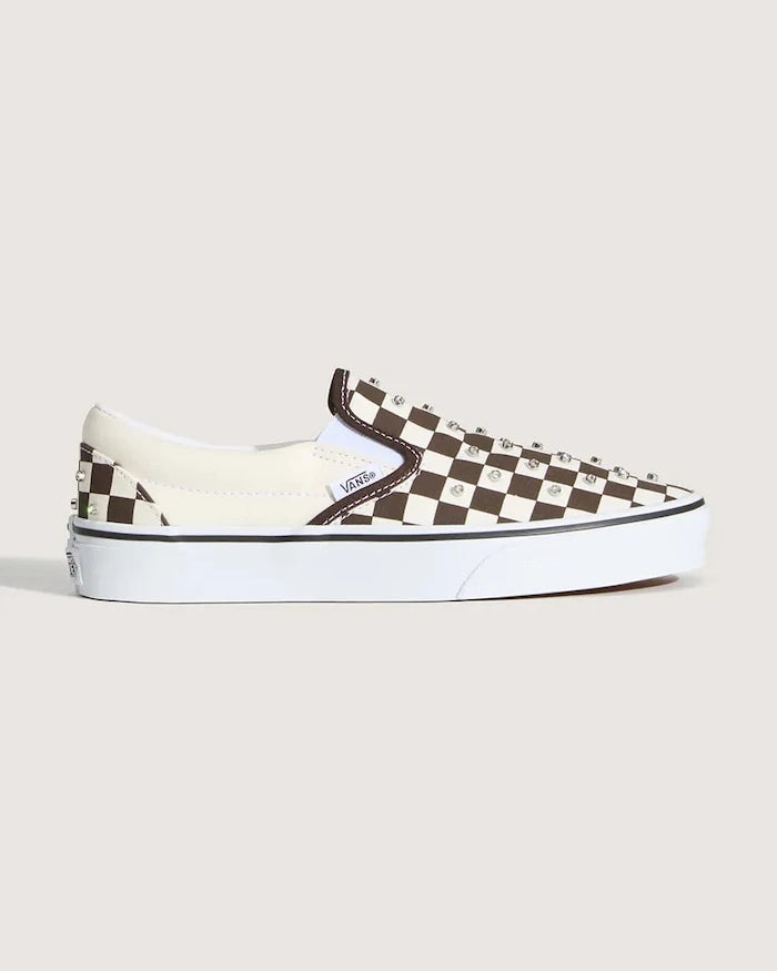 Vans Classic Slip-On Kadın Alçak Sneaker