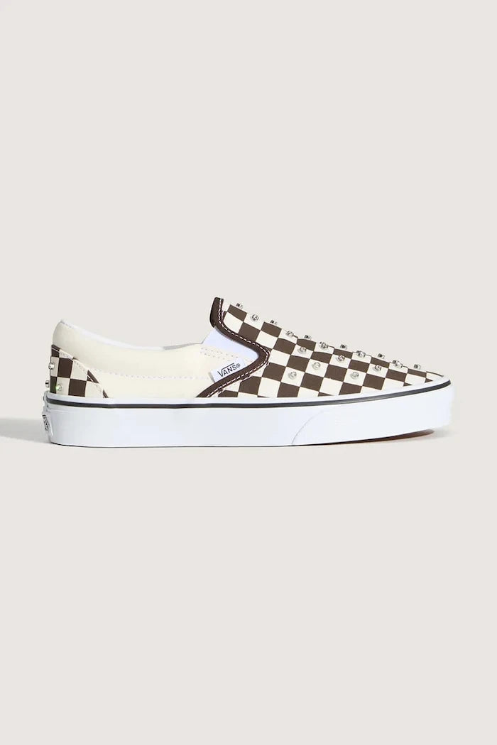 Vans Classic Slip-On ниски кецове дамски