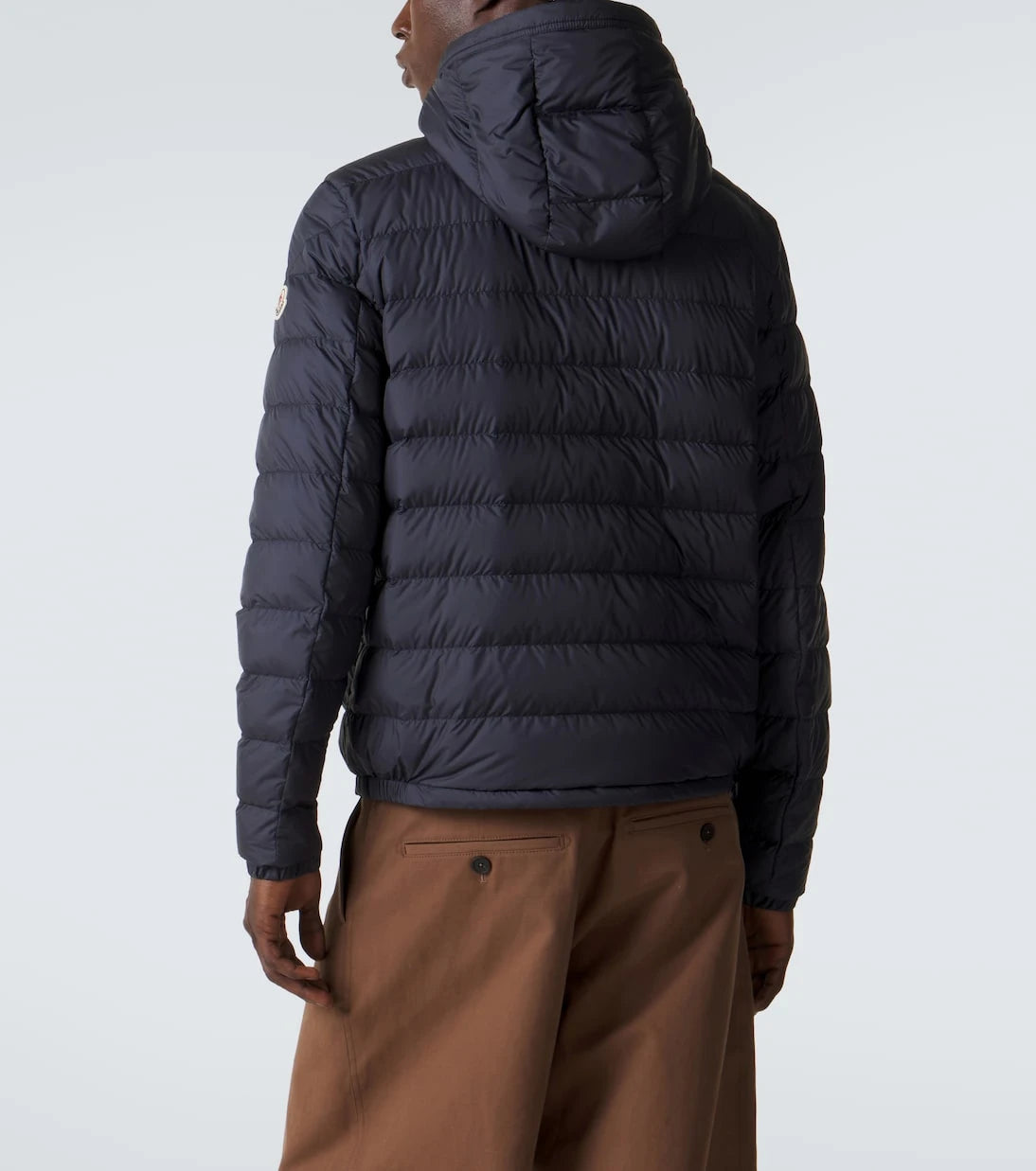 Moncler - Vermeille down jacket