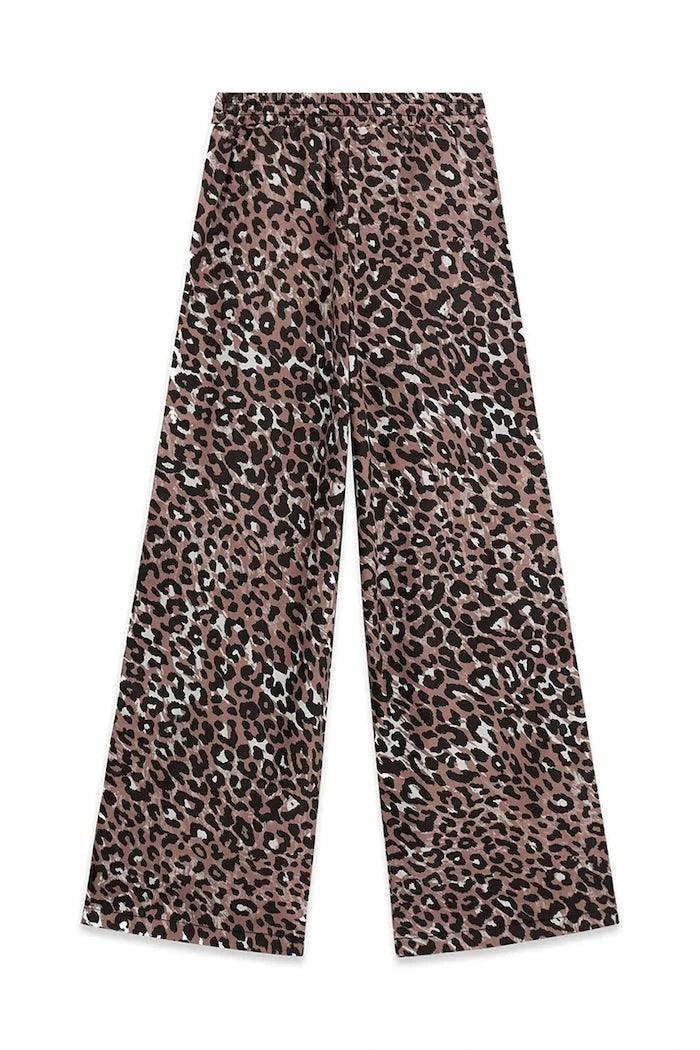 Guess çocuklar için pamuklu spor pantolon